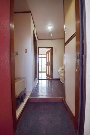 ケンジントンハイツの物件内観写真